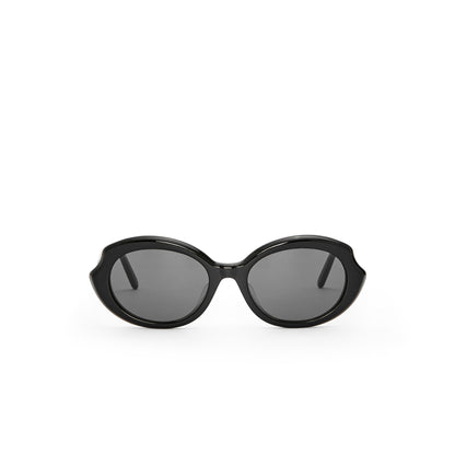 Loewe Mini Oval Slim Sunglasses