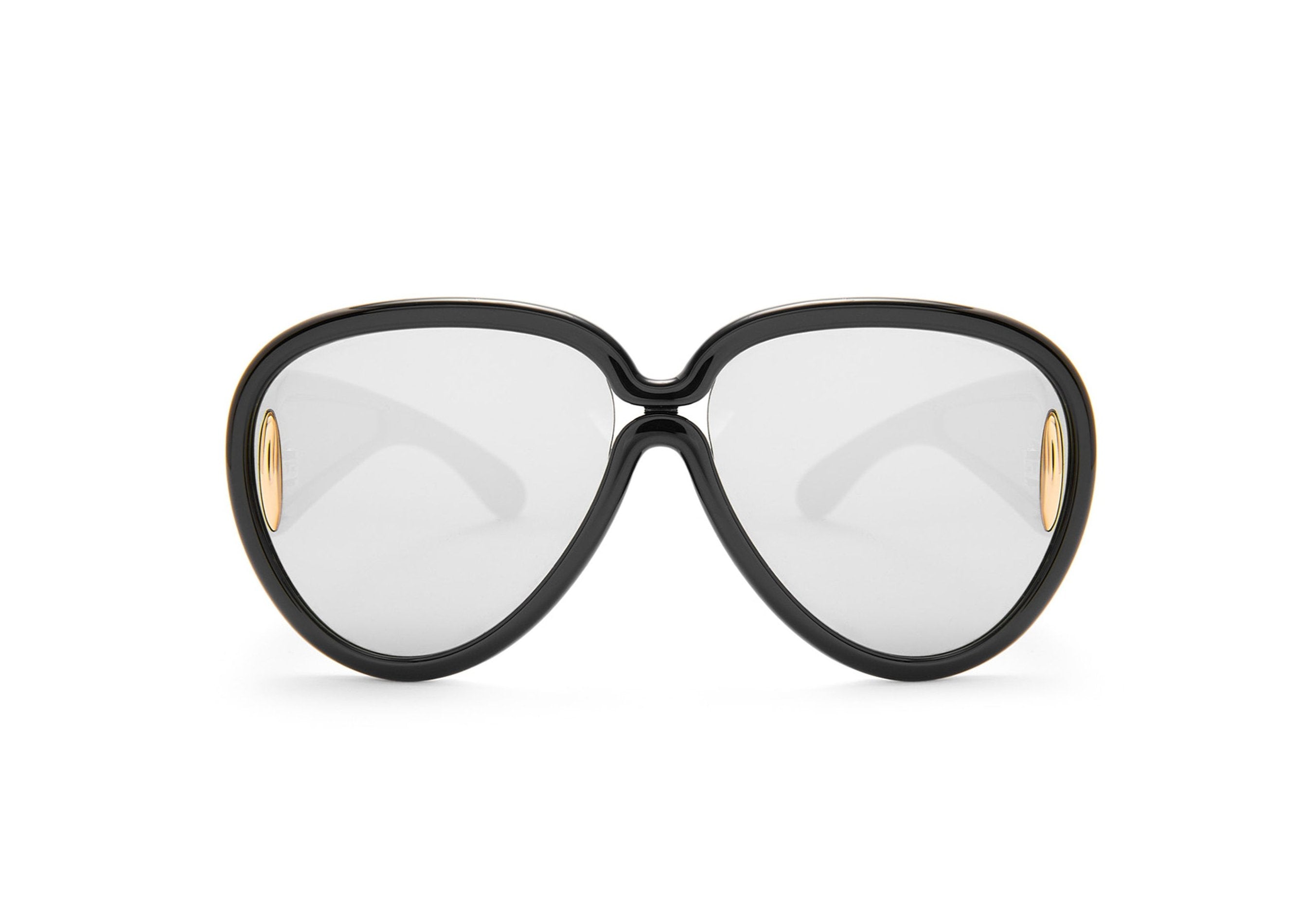 Loewe Pilot Mask Sunglasses