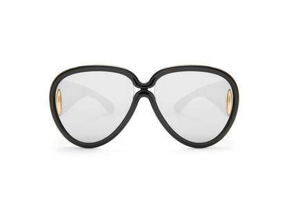 Loewe Pilot Mask Sunglasses