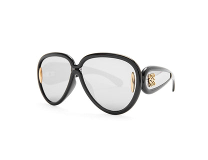 Loewe Pilot Mask Sunglasses