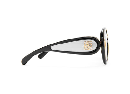 Loewe Pilot Mask Sunglasses