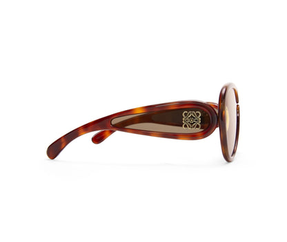 Loewe Pilot Mask Sunglasses