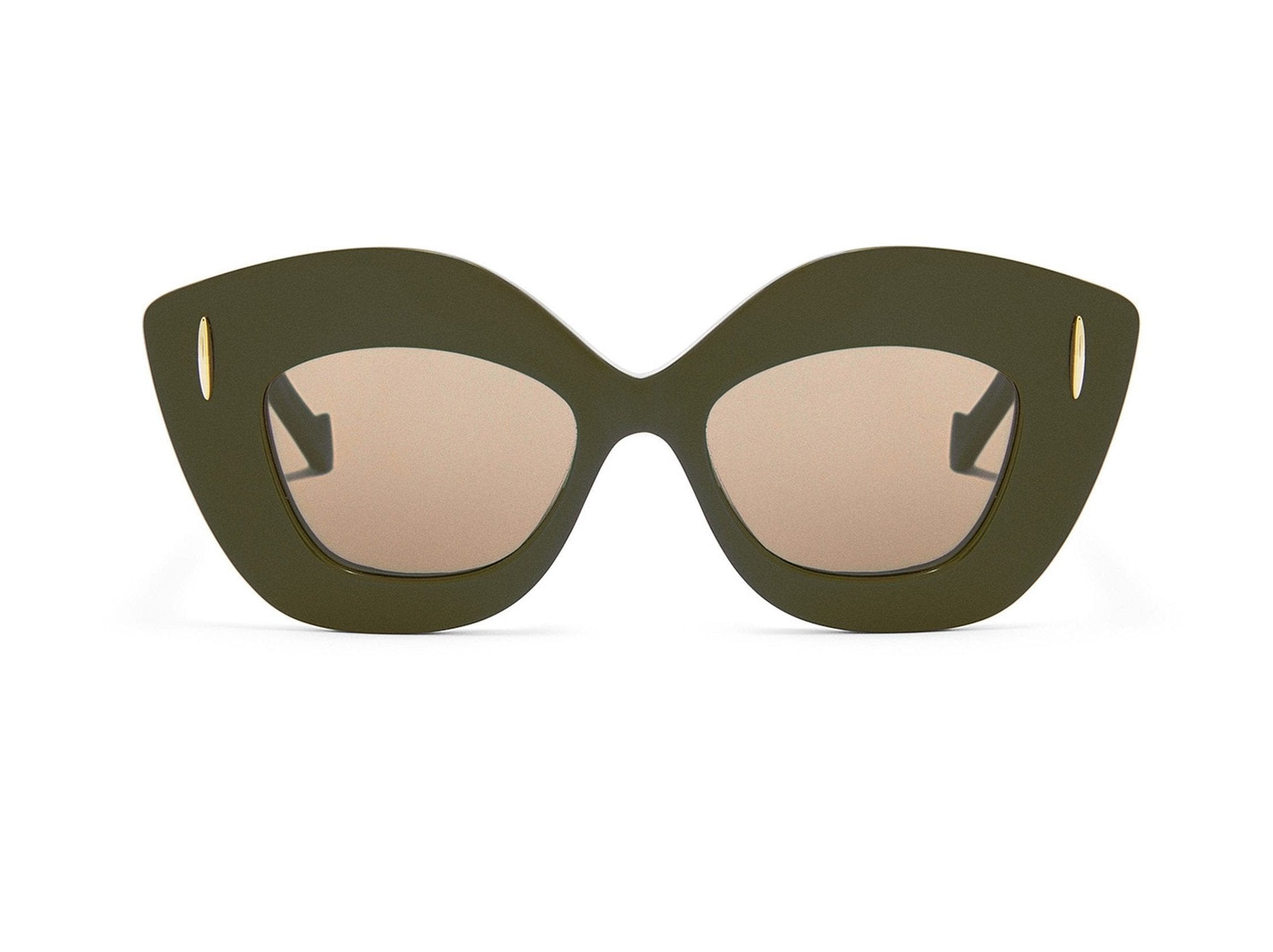 Loewe Retro Screen Sunglasses