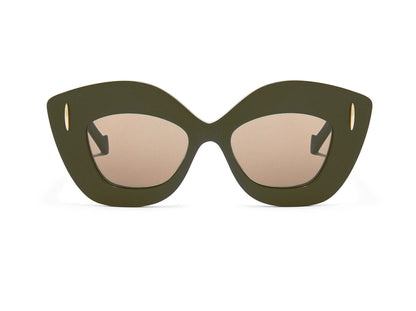 Loewe Retro Screen Sunglasses
