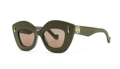 Loewe Retro Screen Sunglasses