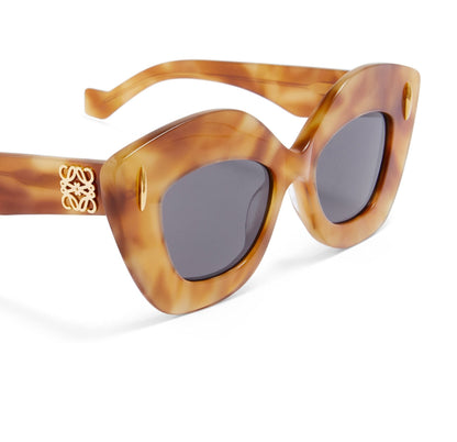 Loewe Retro Screen Sunglasses
