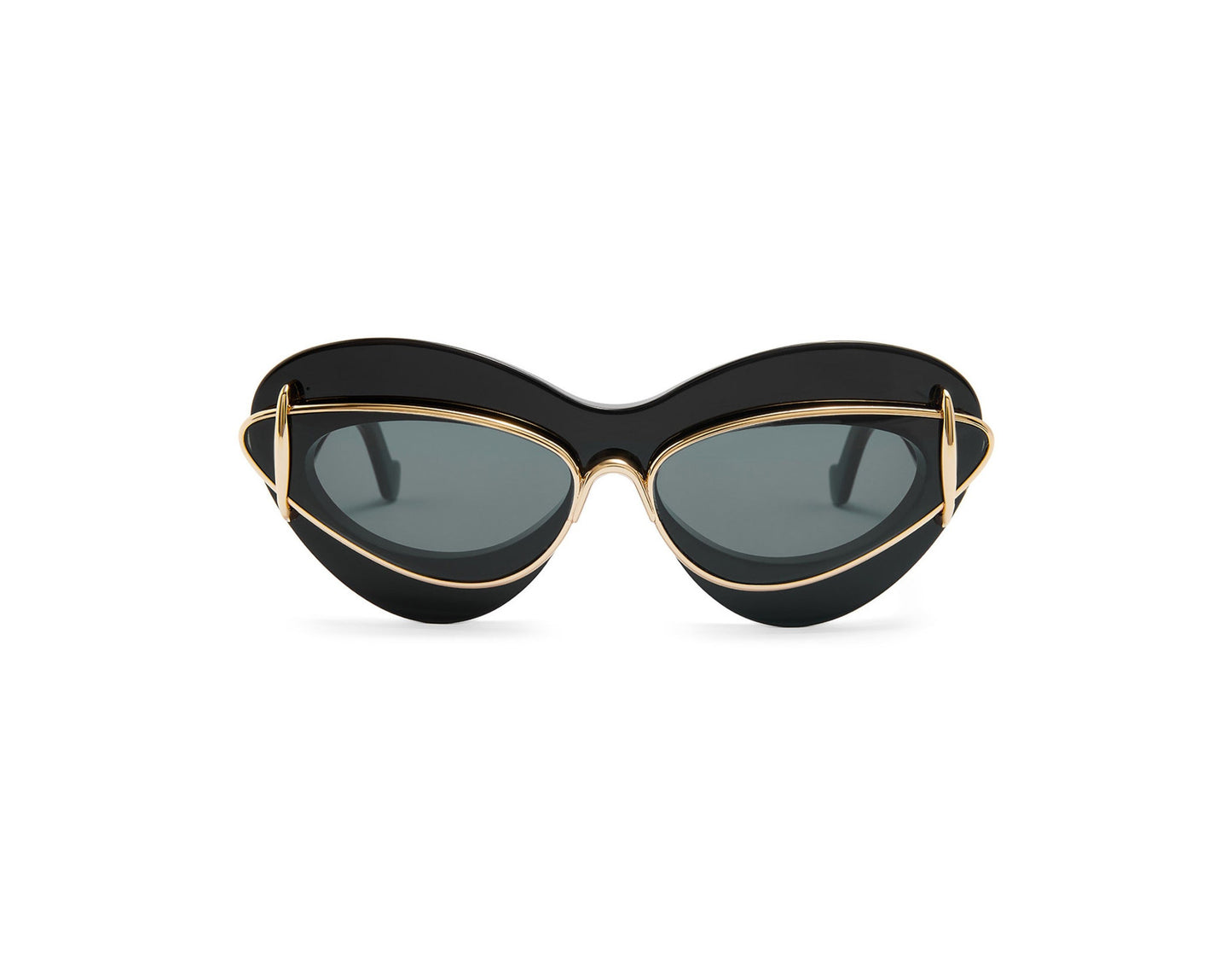 Loewe Double Cat-eye