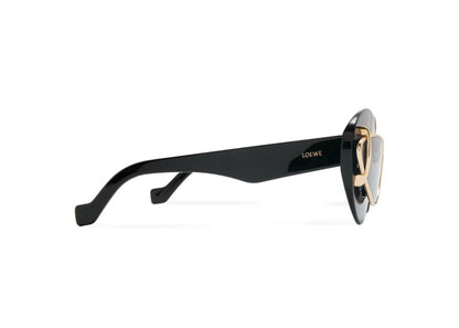 Loewe - Double Cat-eye Sunglasses