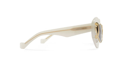 Loewe - Double Cat-eye Sunglasses