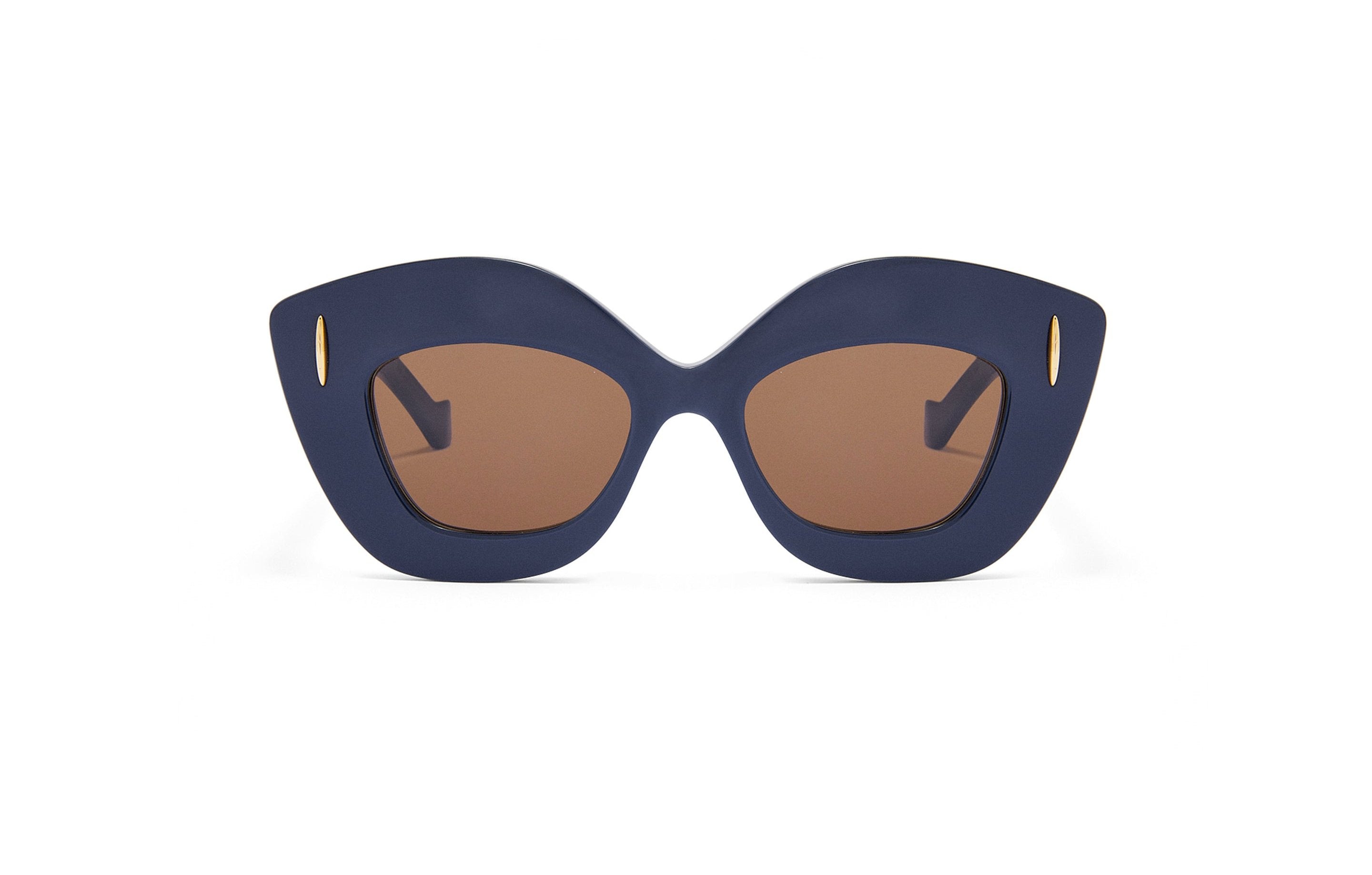 Loewe Retro Screen Sunglasses