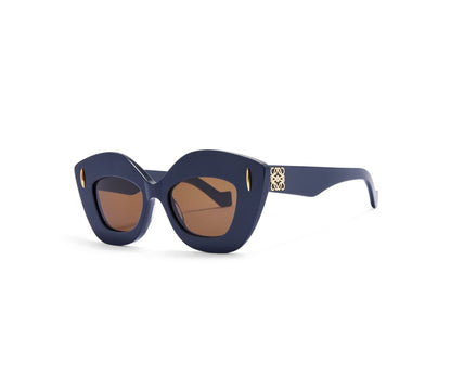 Loewe Retro Screen Sunglasses