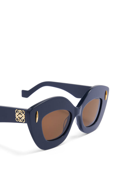 Loewe Retro Screen Sunglasses
