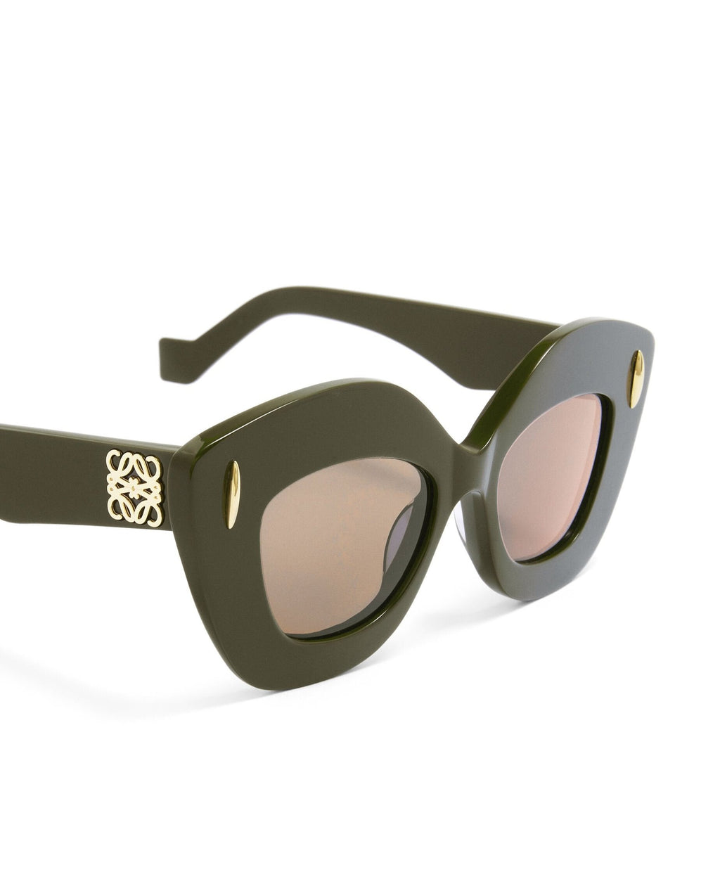 Loewe Retro Screen Sunglasses