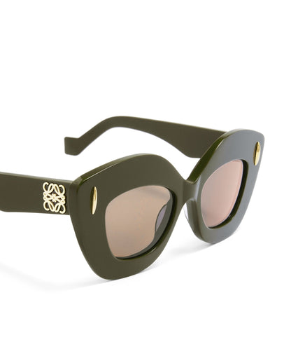 Loewe Retro Screen Sunglasses