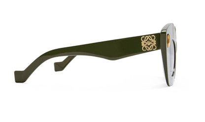 Loewe Retro Screen Sunglasses