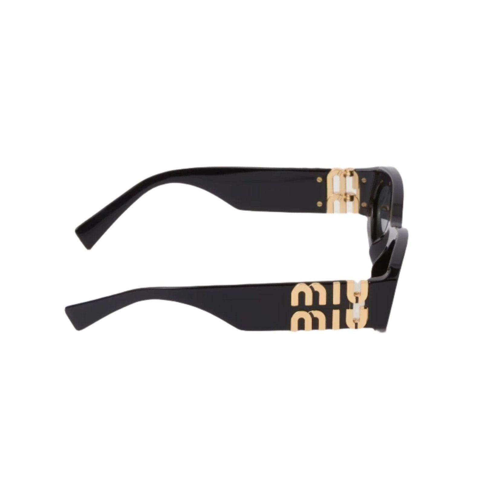 Miu Miu Glimpse Sunglasses
