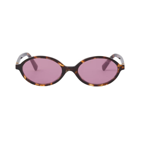 Miu Miu Regard Oval