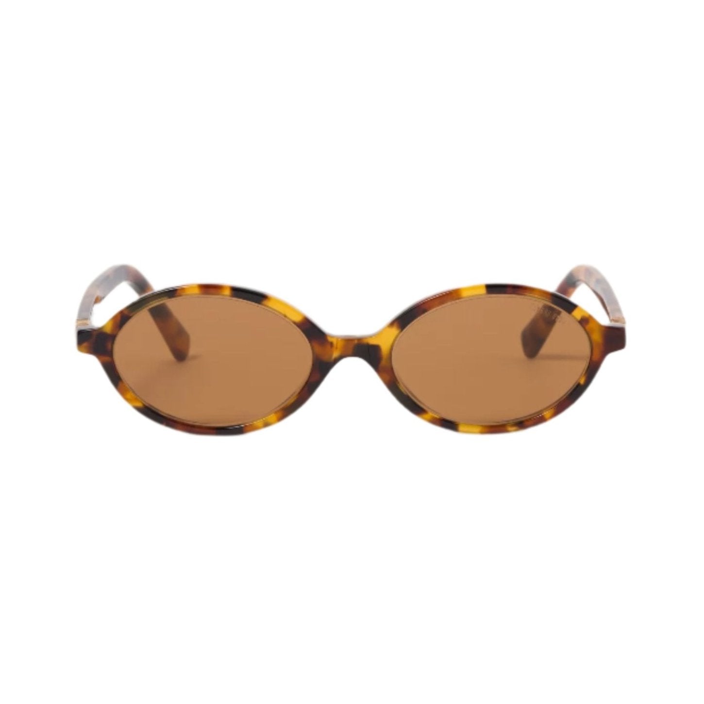 Miu Miu Regard Oval Sunglasses