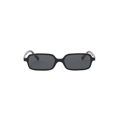 Miu Miu Regard Rectangular Sunglasses