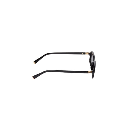 Miu Miu Regard Rectangular Sunglasses