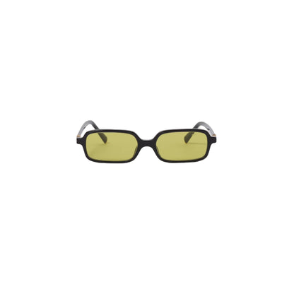 Miu Miu Regard Rectangular Sunglasses