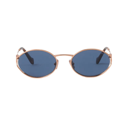 Miu Miu Logo Sunglasses