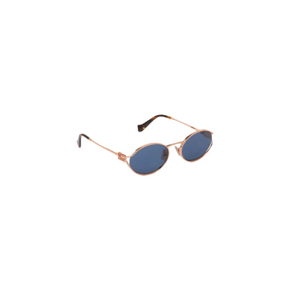Miu Miu Logo Sunglasses
