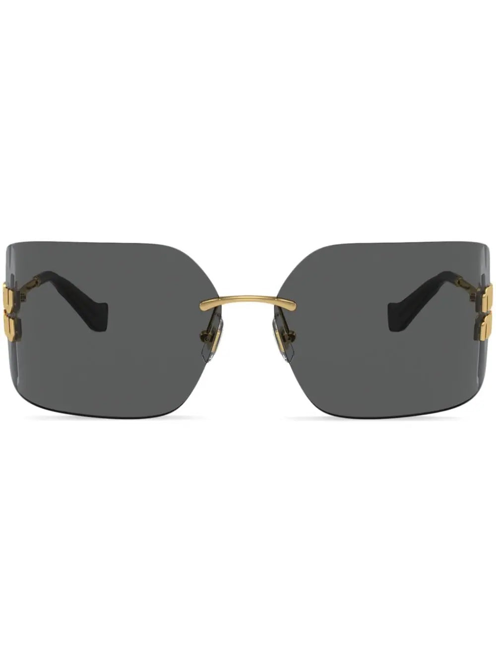 Miu Miu Runway Sunglasses