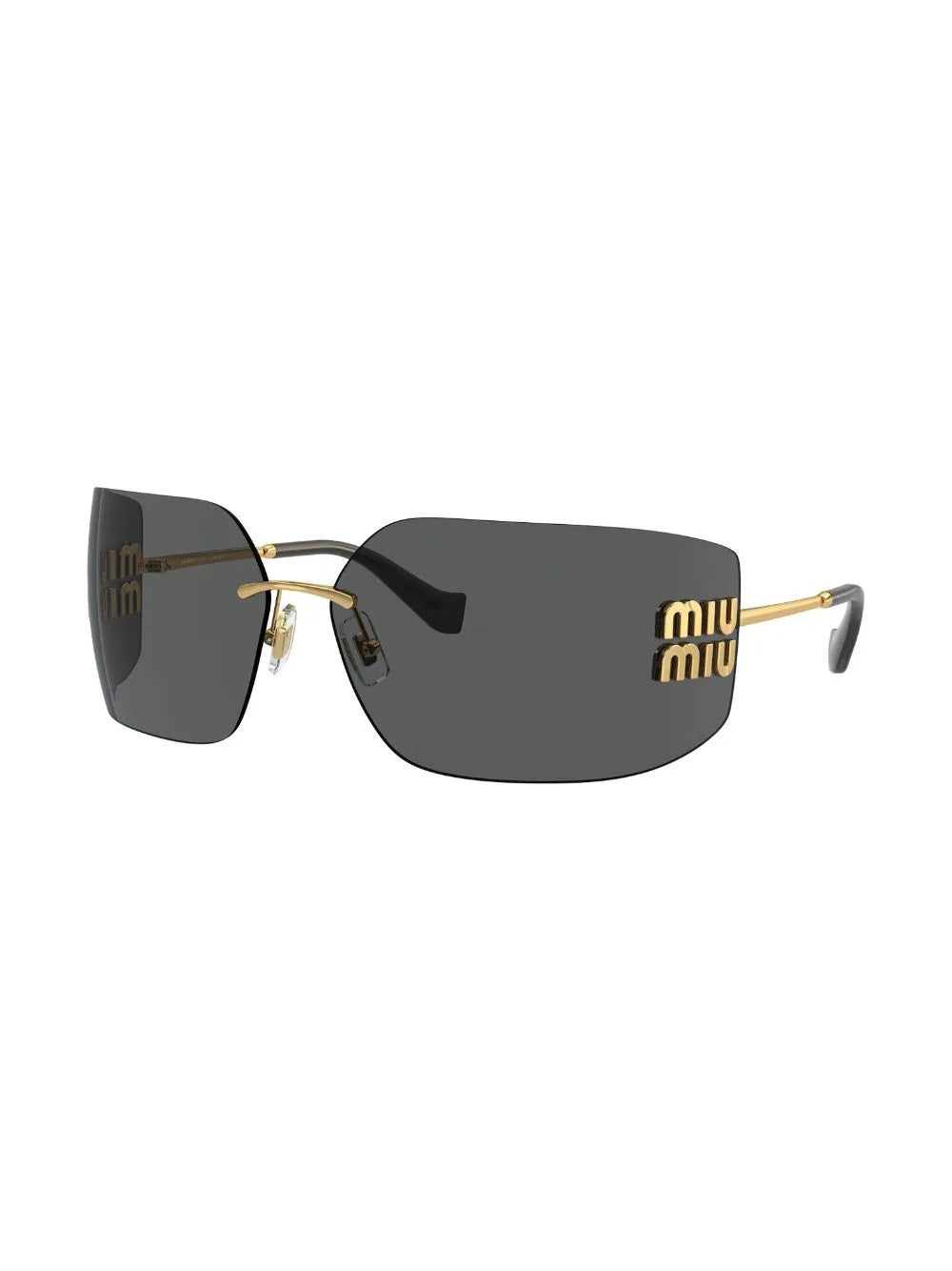 Miu Miu Runway Sunglasses