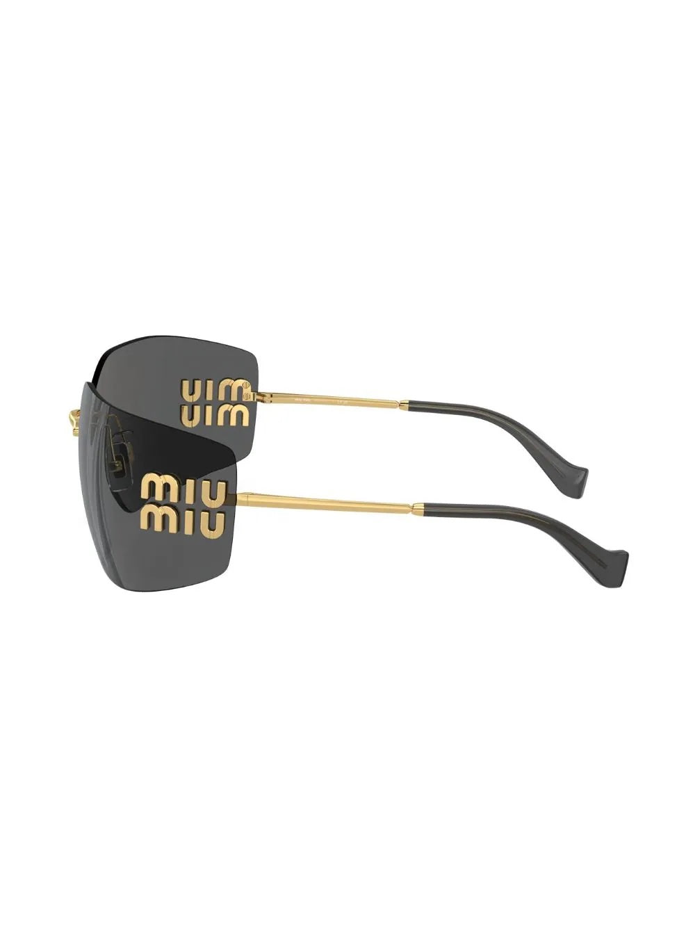 Miu Miu Runway Sunglasses