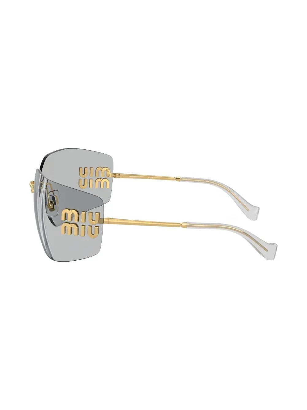 Miu Miu Runway Sunglasses
