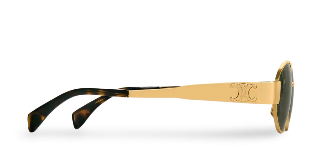 Celine Triomphe Metal 01 Sunglasses