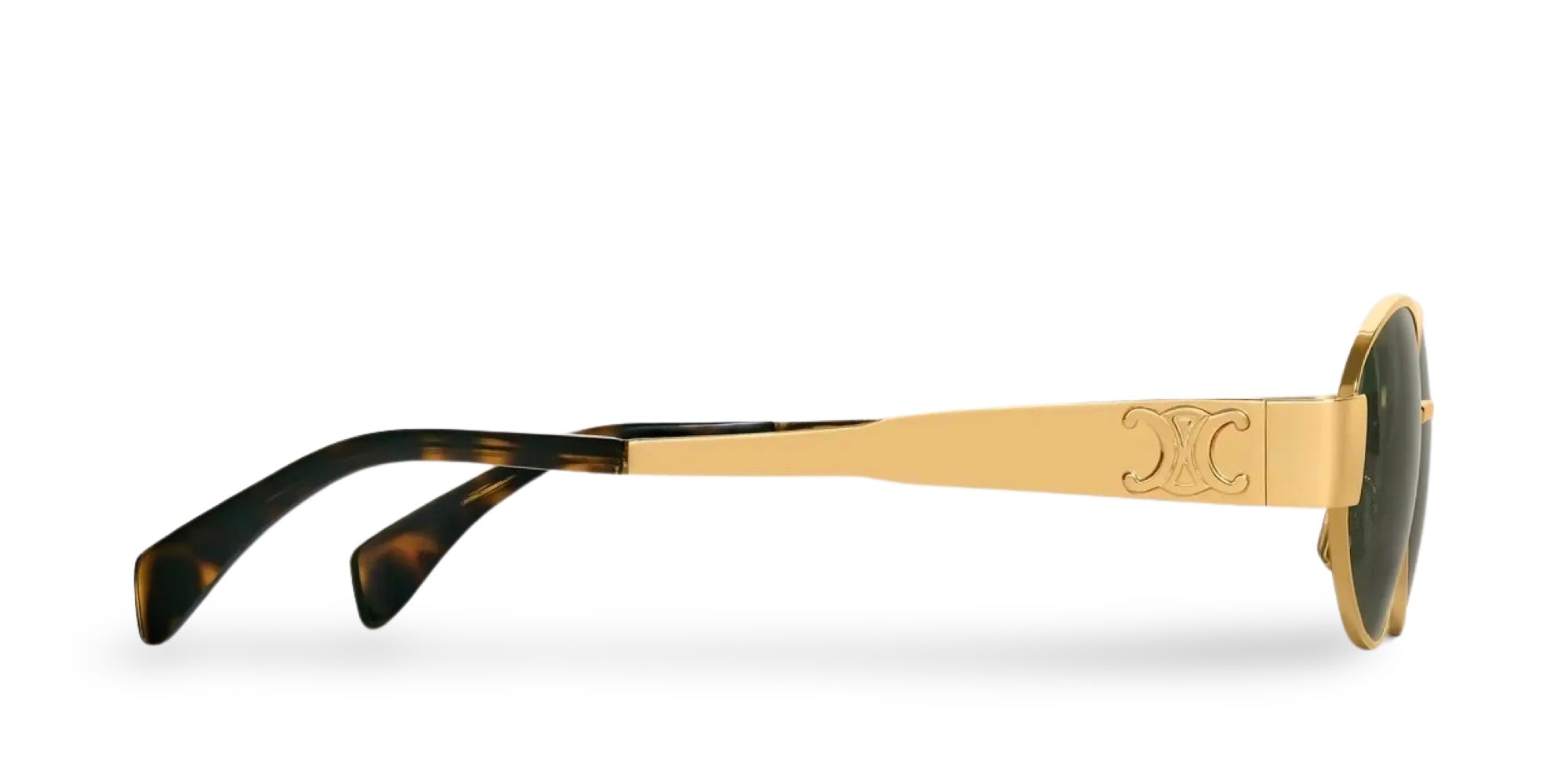 Celine Triomphe Metal 01 Sunglasses