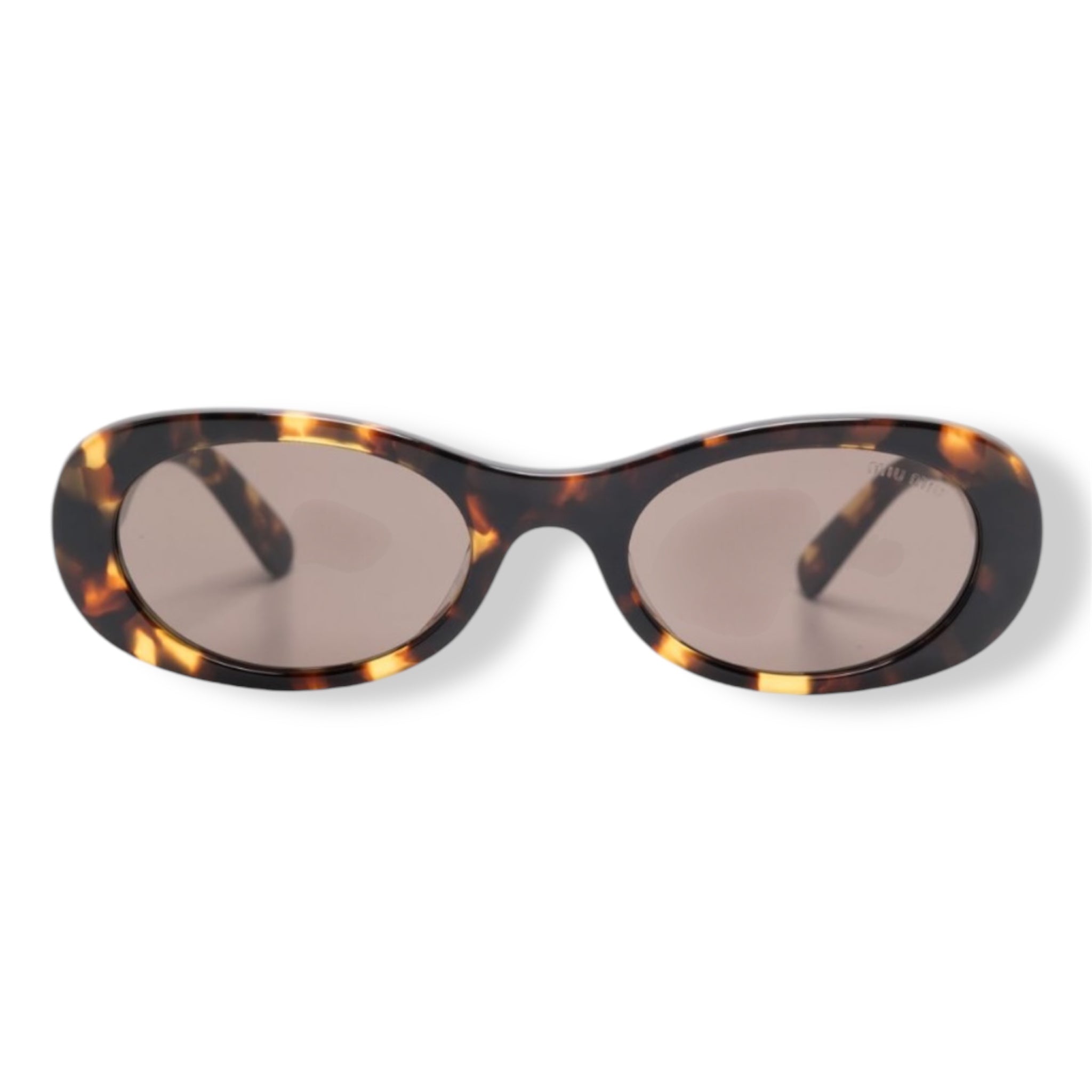 Miu Miu Glimpse Sunglasses
