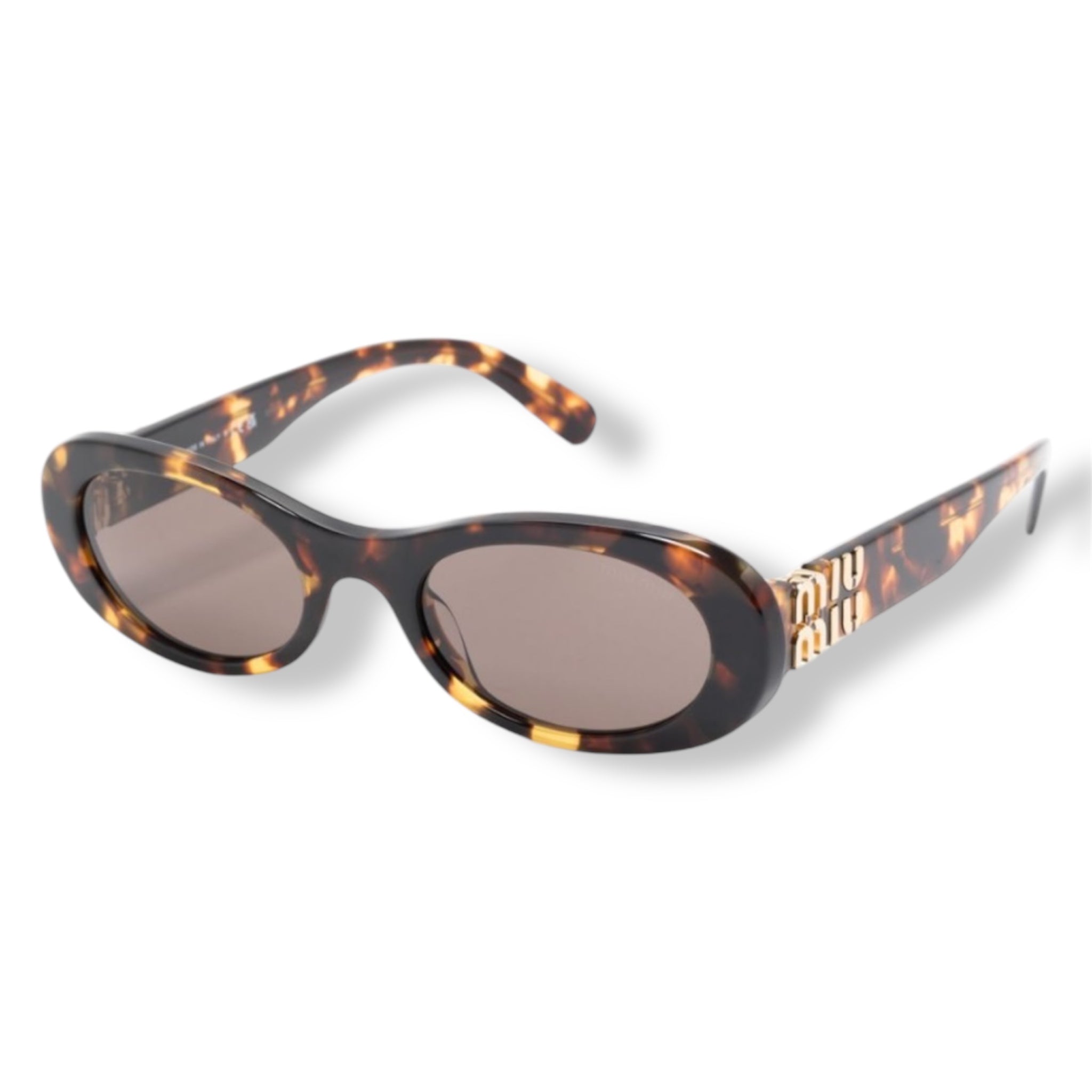 Miu Miu Glimpse Sunglasses