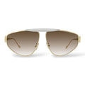 Loewe Modern Aviators Sunglasses