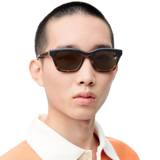 Loewe - Sigma Slim Sunglasses