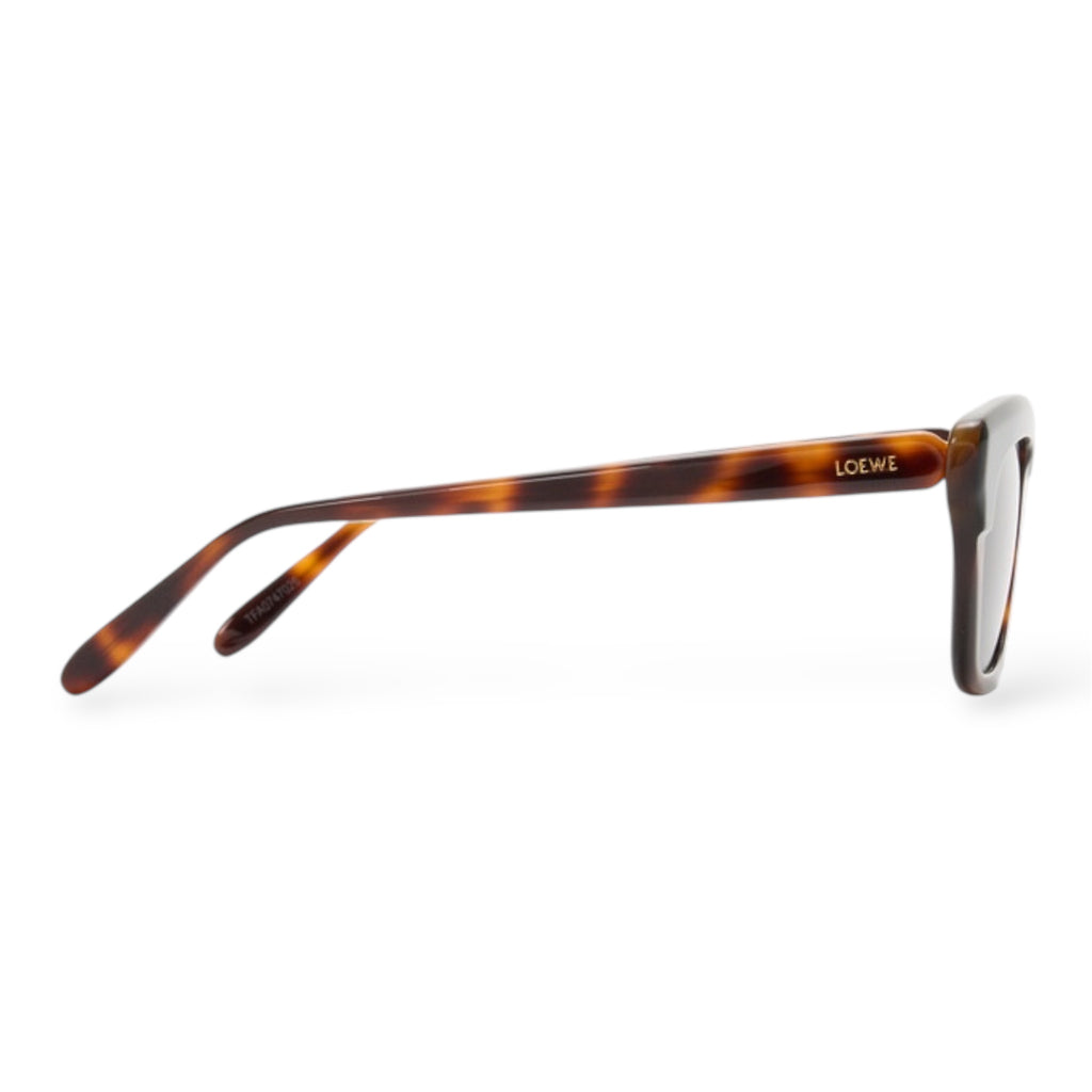 Loewe - Sigma Slim Sunglasses