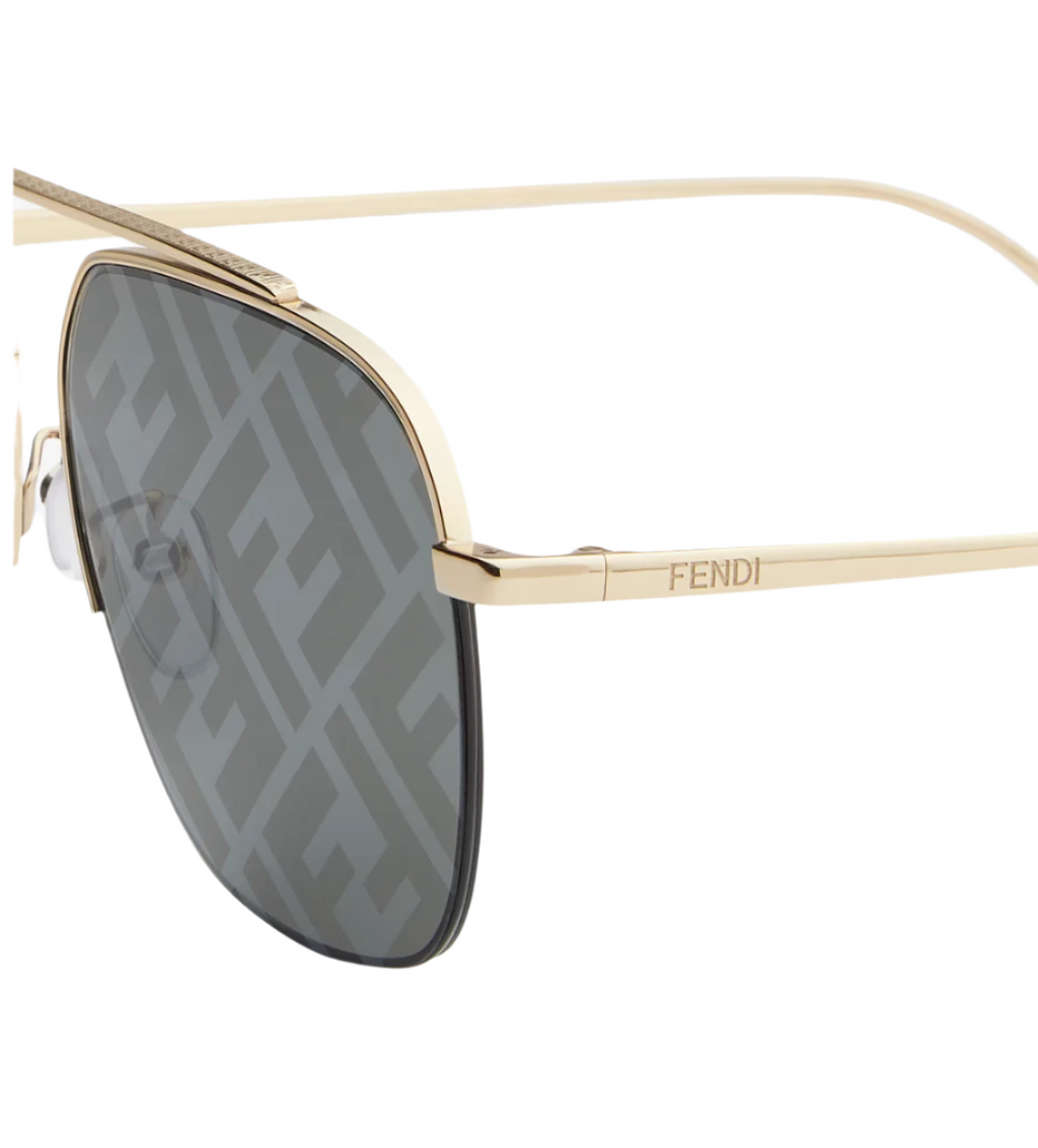Fendi - Travel Sunglasses