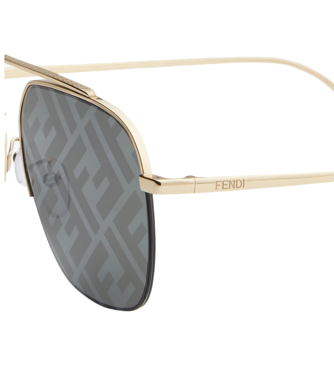 Fendi - Travel Sunglasses