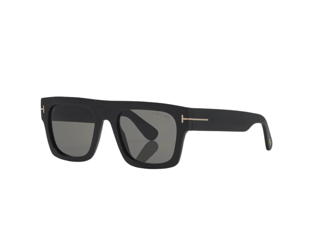 Tom Ford Fausto Sunglasses