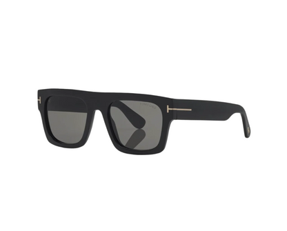 Tom Ford Fausto Sunglasses