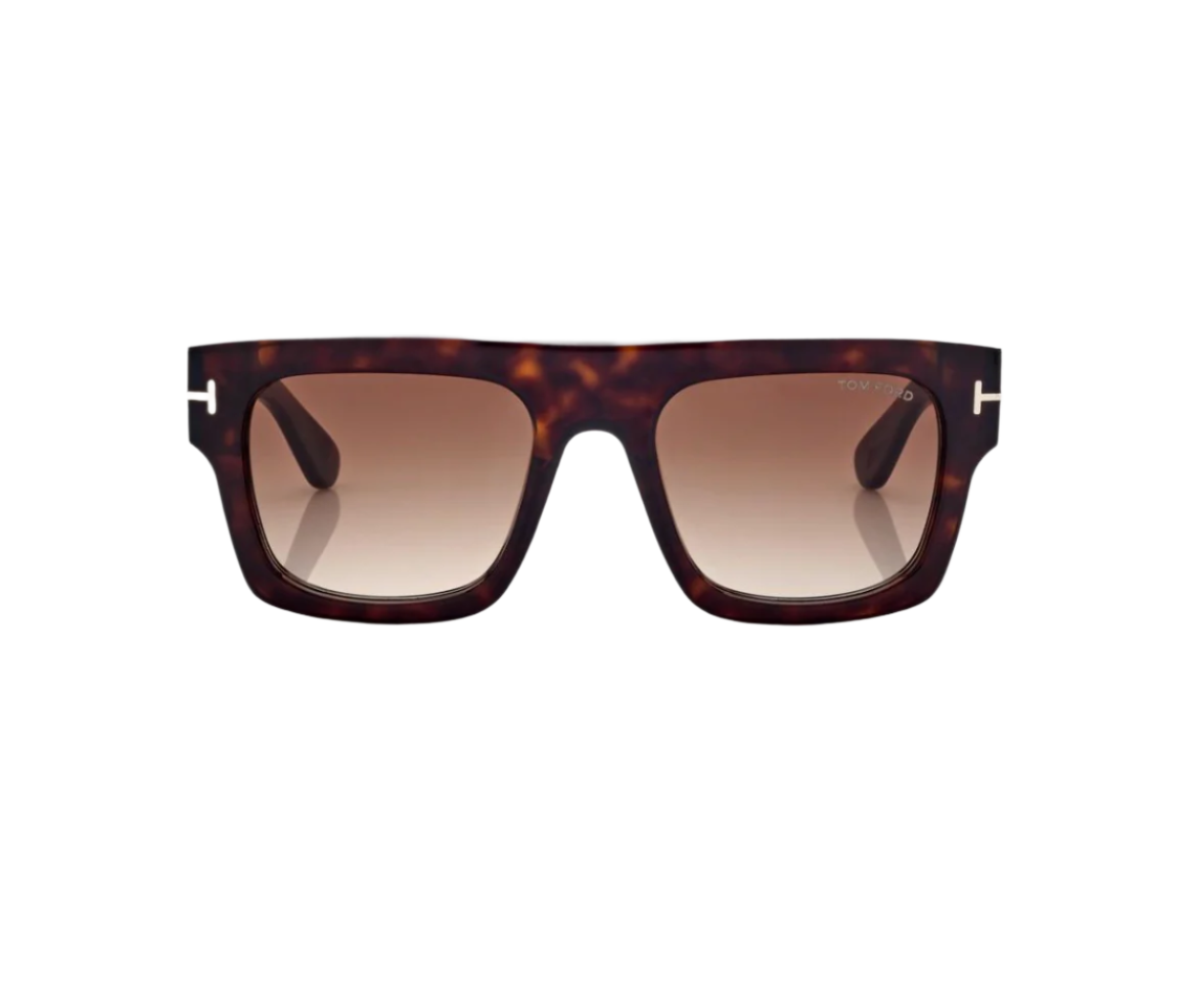 Tom Ford Fausto Sunglasses