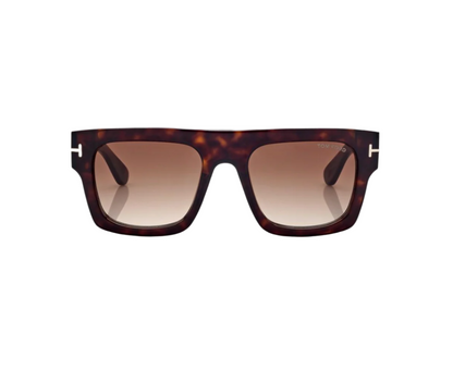 Tom Ford Fausto Sunglasses