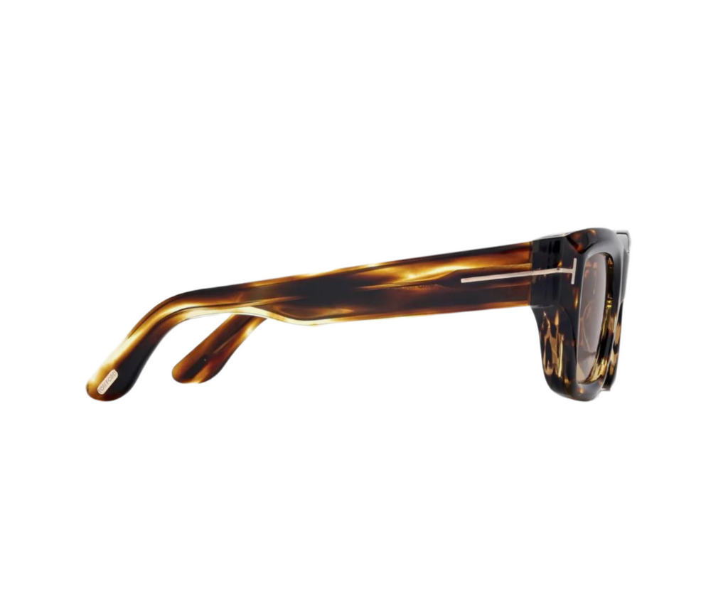 Tom Ford Ilias Sunglasses