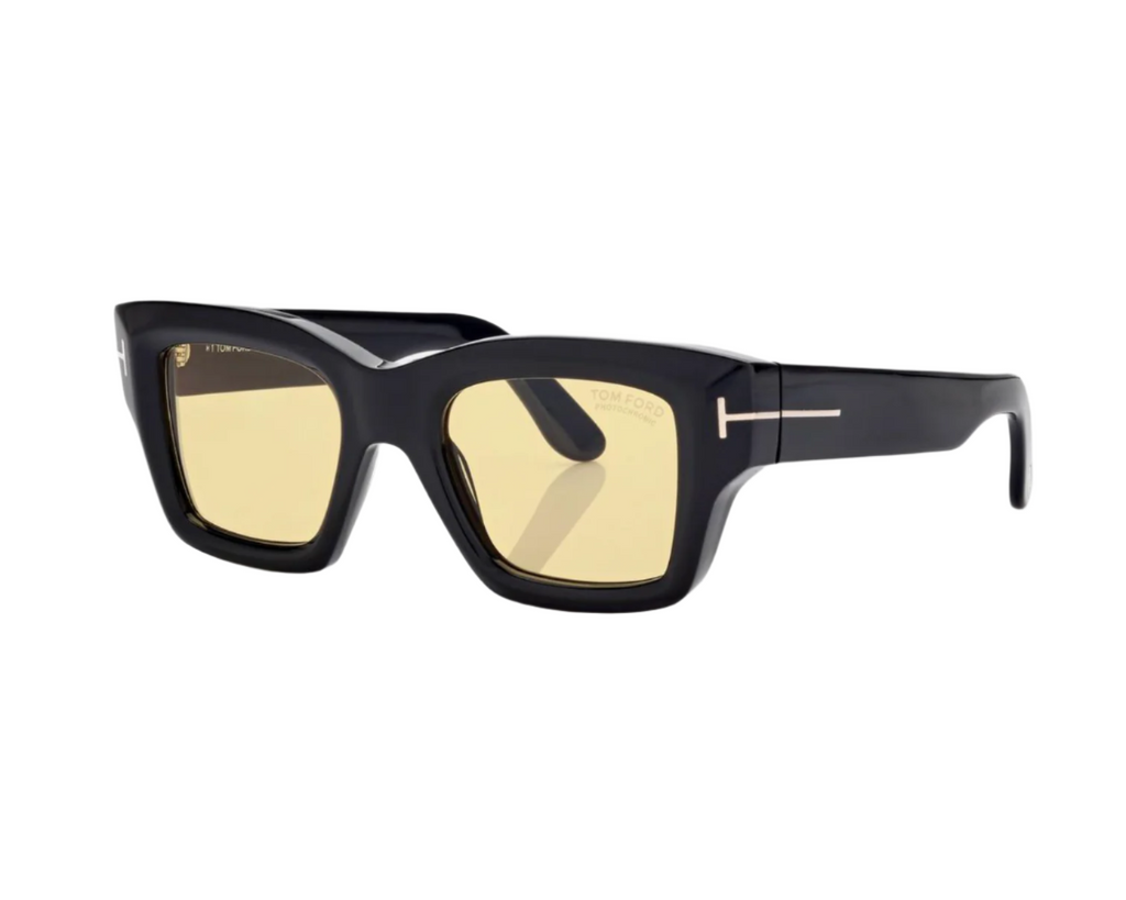 Tom Ford Ilias Sunglasses