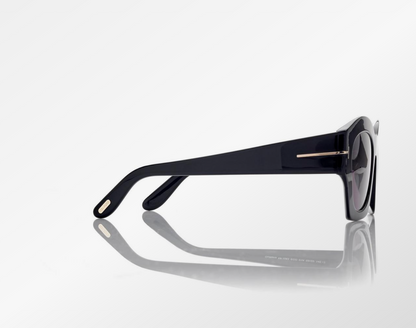 Tom Ford Giuliana Sunglasses