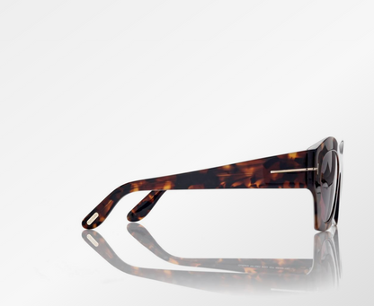 Tom Ford Giuliana Sunglasses