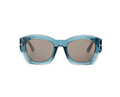 Tom Ford Giuliana Sunglasses