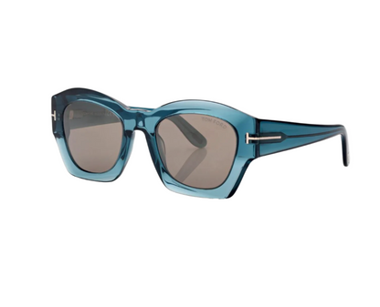 Tom Ford Giuliana Sunglasses